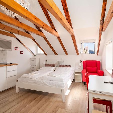 Two Friends Dubrovnik Palace Ngoại thất bức ảnh