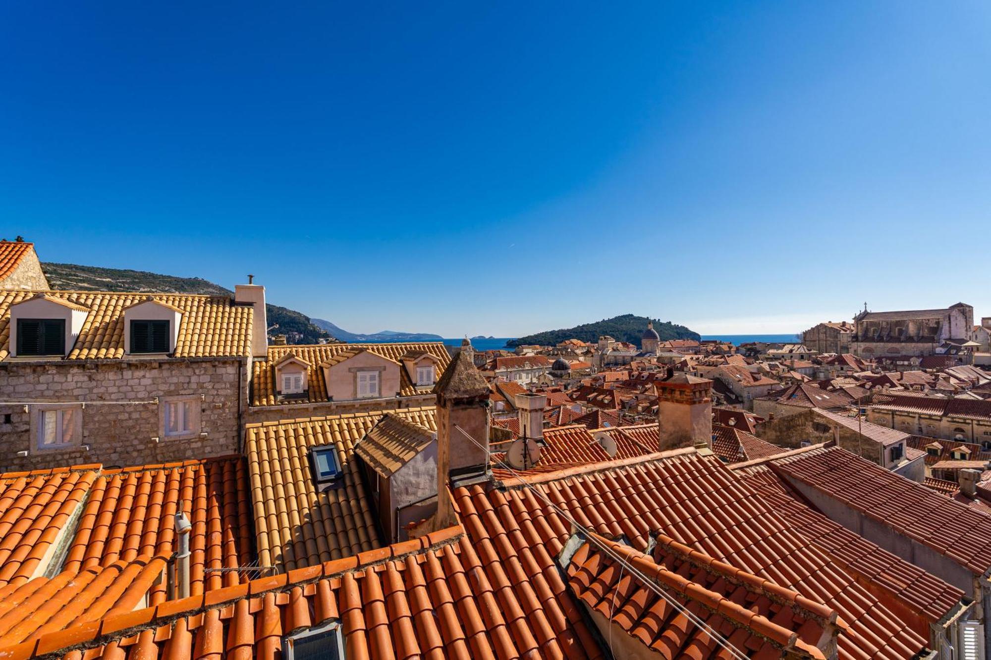 Two Friends Dubrovnik Palace Ngoại thất bức ảnh