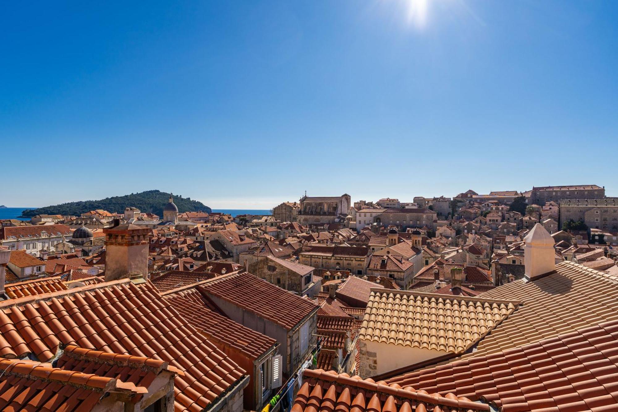 Two Friends Dubrovnik Palace Ngoại thất bức ảnh