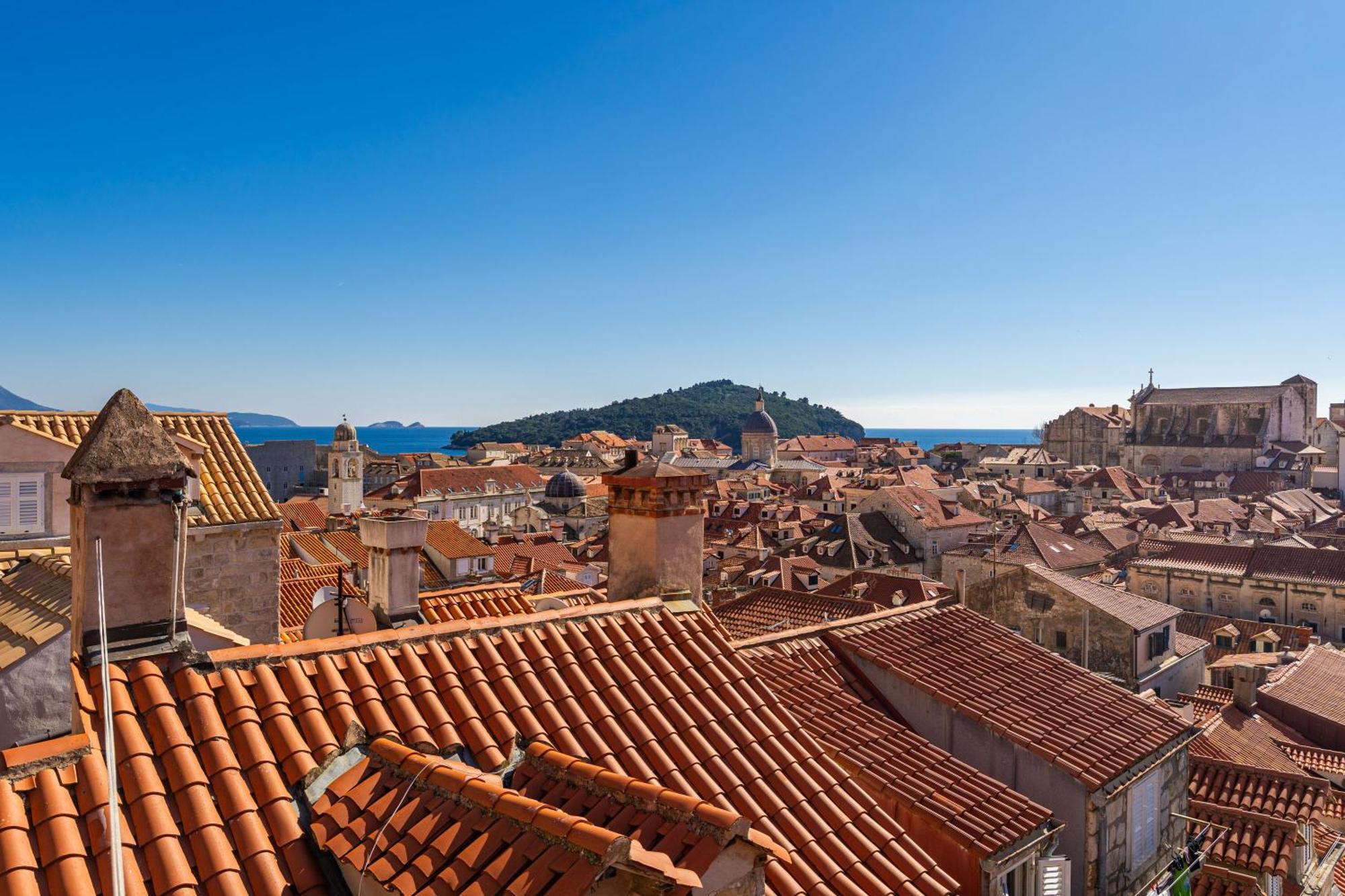 Two Friends Dubrovnik Palace Ngoại thất bức ảnh