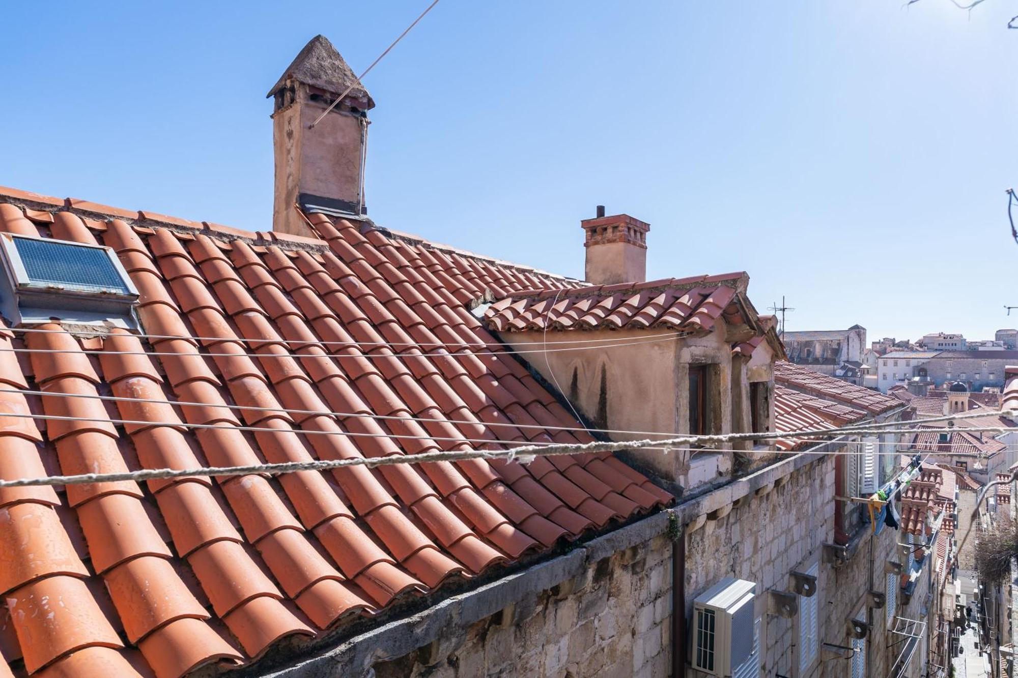 Two Friends Dubrovnik Palace Ngoại thất bức ảnh