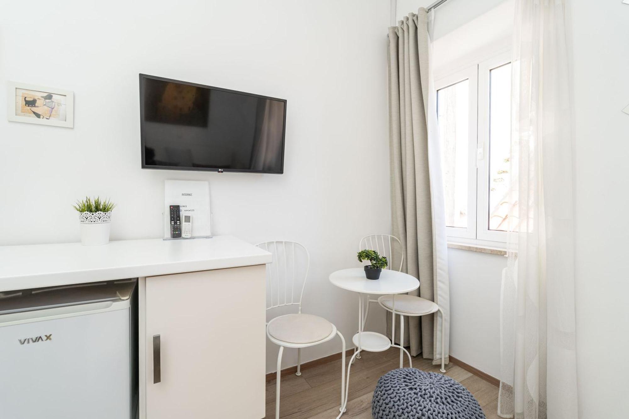 Two Friends Dubrovnik Palace Ngoại thất bức ảnh