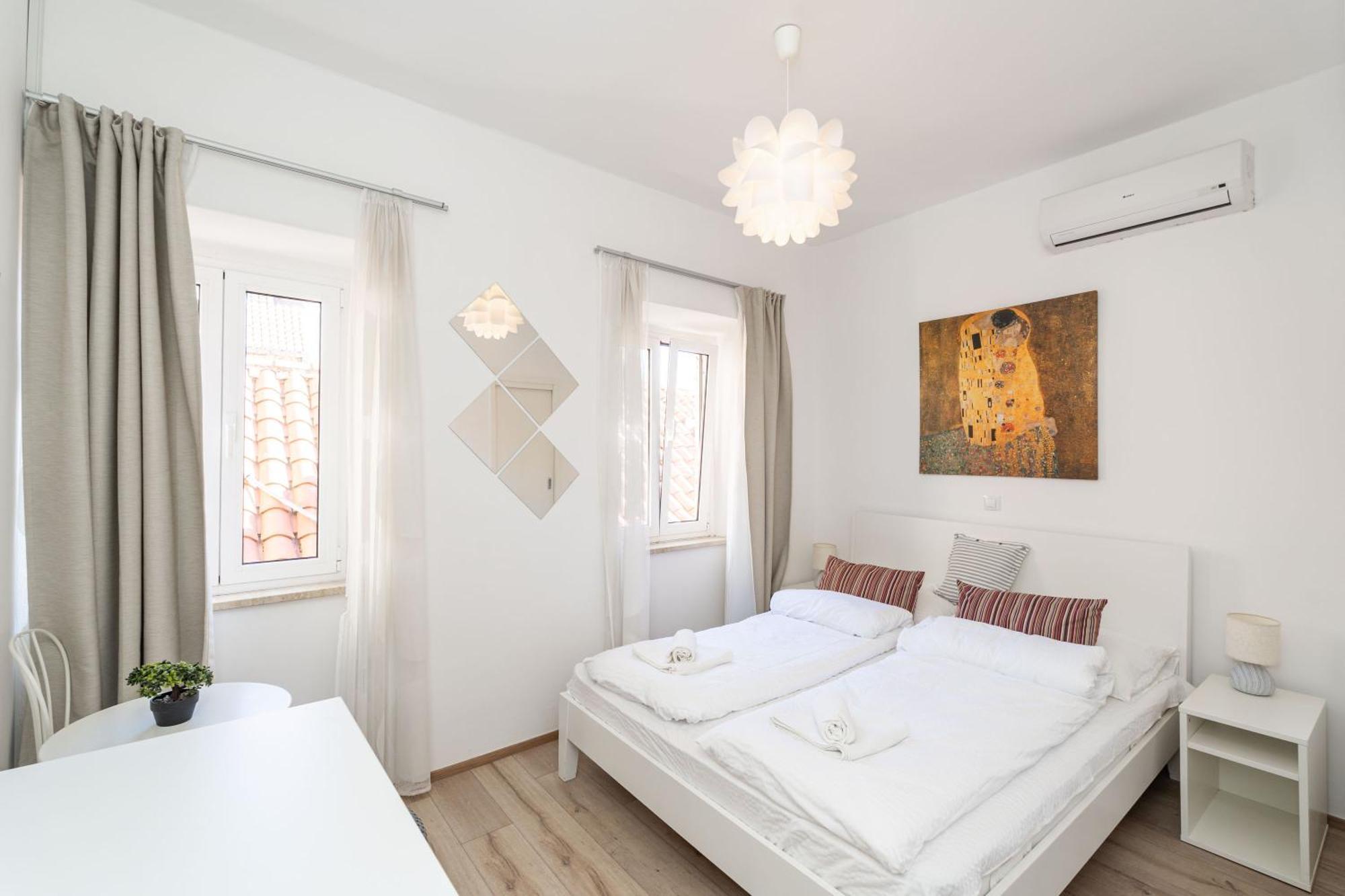 Two Friends Dubrovnik Palace Ngoại thất bức ảnh