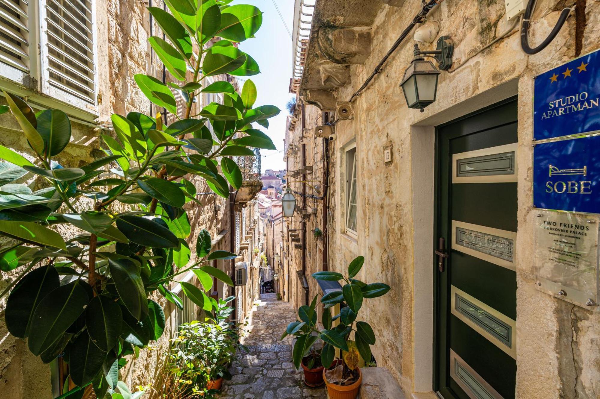 Two Friends Dubrovnik Palace Ngoại thất bức ảnh